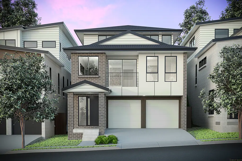 Pemulwuy 4Zimmer Amazing Triple Storey House in Pemulwuy (Single Contract)
