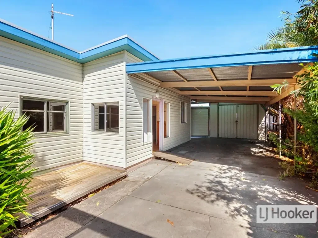 41 Cumming Street, Paynesville, VIC 3880