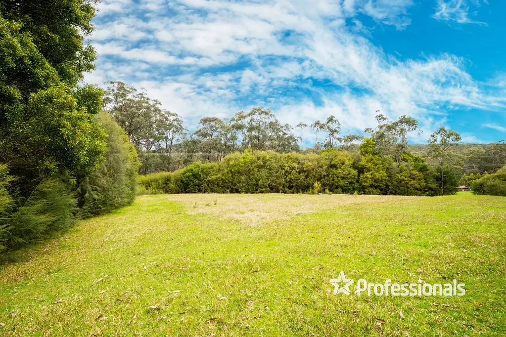 1795 Woods Point Road, Mcmahons Creek, VIC 3799