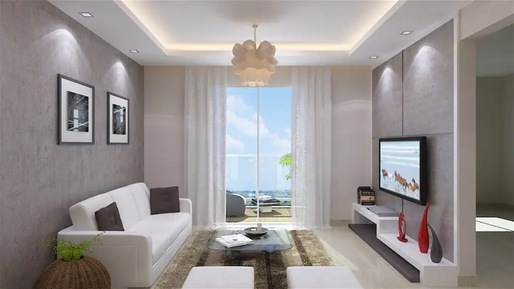 Macquarie Park 3कमरा Experience the best apartment living right in the heart of Macquarie Park