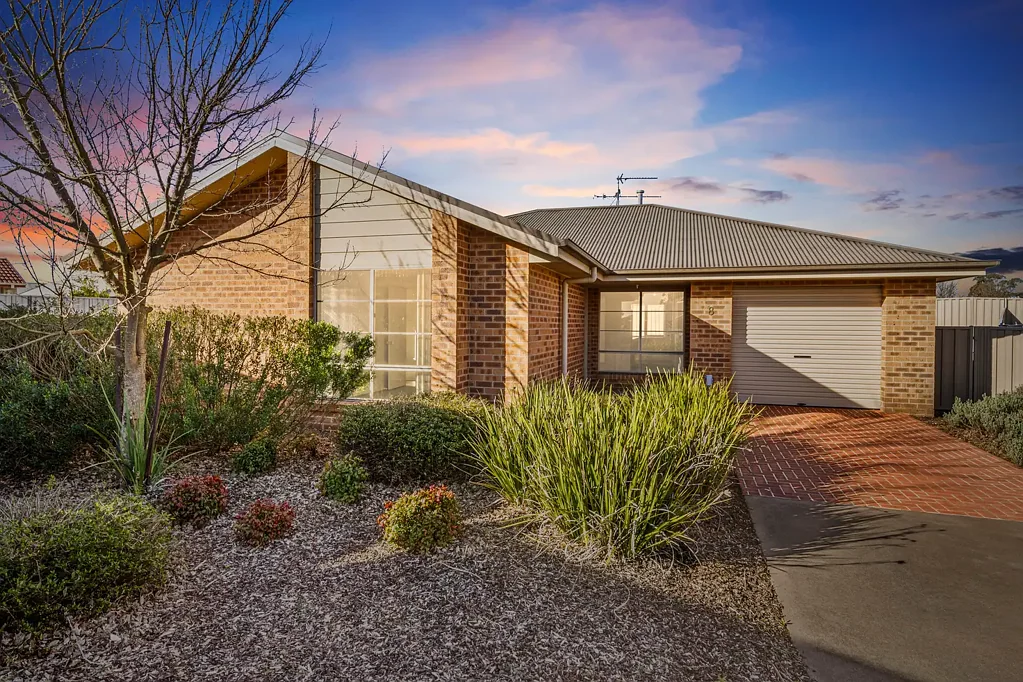 Yass 3ਬੈੱਡਰੂਮ Fabulous single-level living at its absolute best!