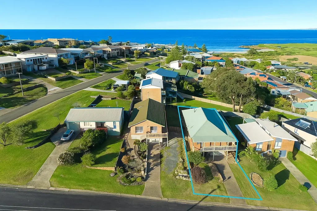 58 Montague Avenue, Kianga, NSW 2546
