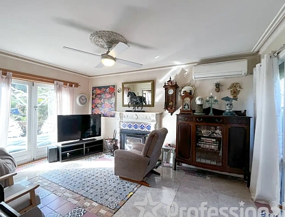 1 McMillan Crescent, Yarram, VIC 3971, 2房, 1浴, House