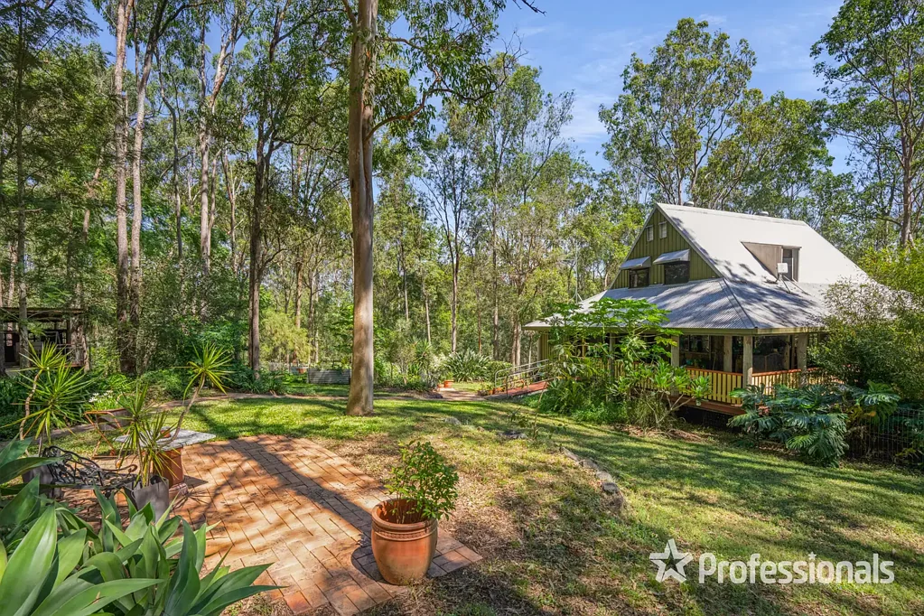 511 Old Maryborough Road, Gympie, QLD 4570