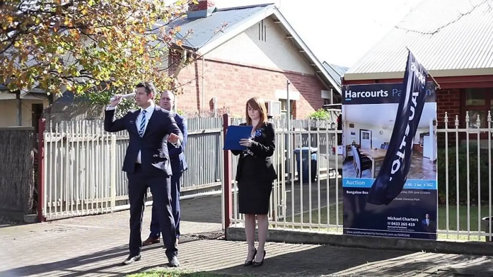 Harcourts:奥克兰最新均价为$857,184!同比下跌8.87%!但房价将在近期反弹!