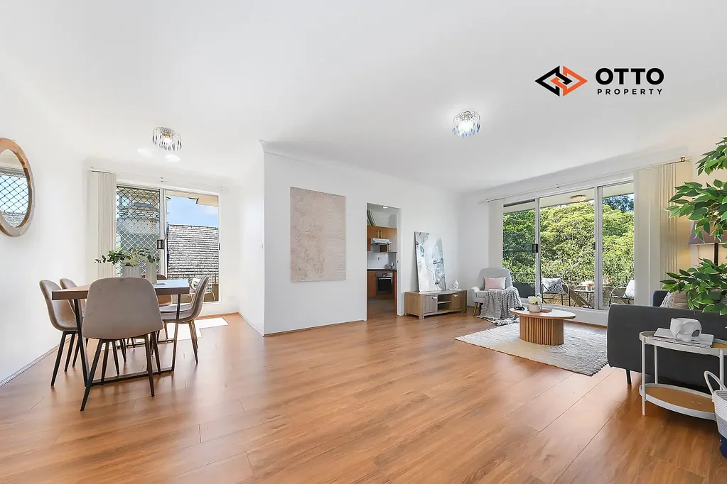 7/17 Elizabeth Street, Parramatta, NSW 2150