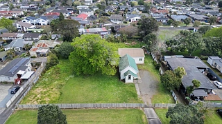 517A & 519 Weymouth Road, Weymouth, Manukau City