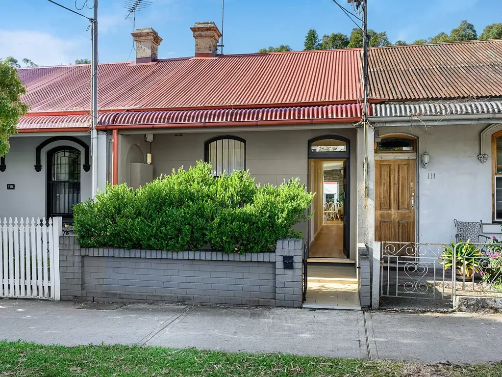 113 Terry St, Tempe, NSW 2044
