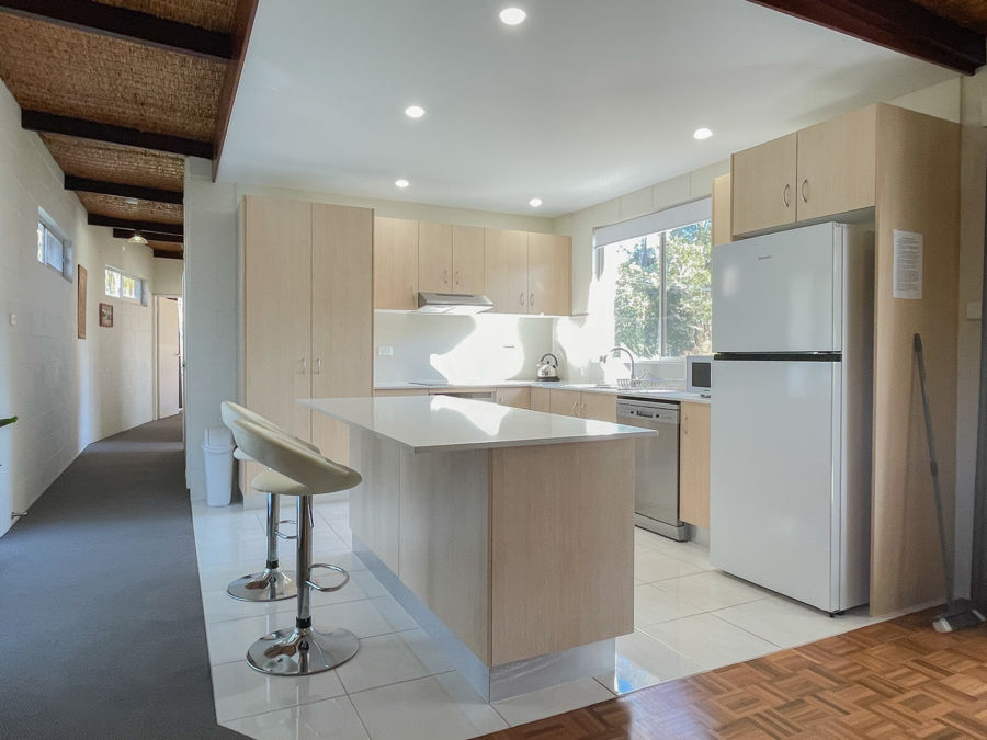 1 POINCIANA AV, SAPPHIRE BEACH NSW 2450, 0 Kuwarto, 0 Banyo, House