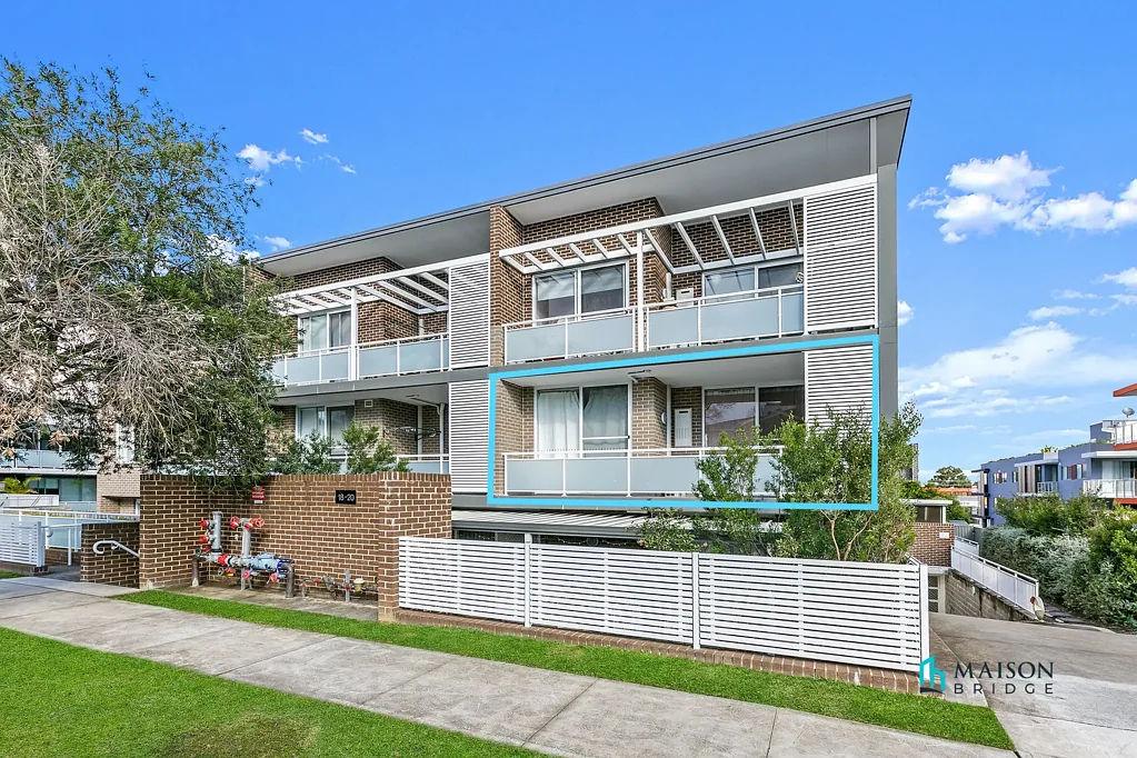 8/18-20 Burbang Crescent, Rydalmere, NSW 2116