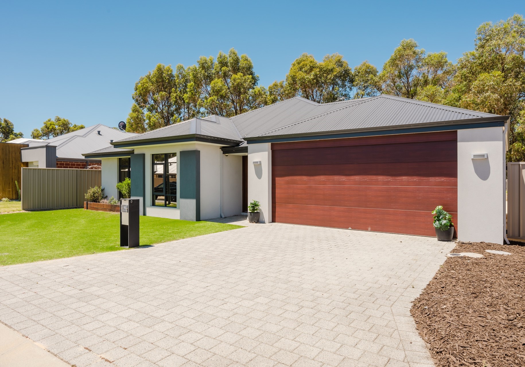 95 HURLINGHAM LOOP, MEADOW SPRINGS WA 6210, 0 Bedrooms, 0 Bathrooms, House