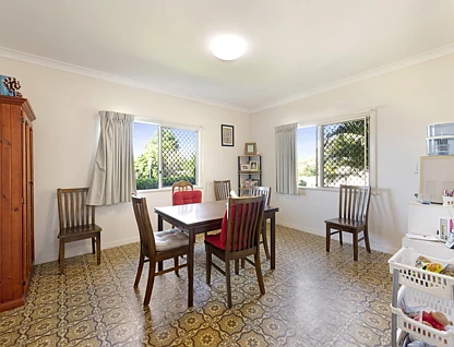 121 Branyan Street, Svensson Heights, Wide Bay, 3房, 1浴, House