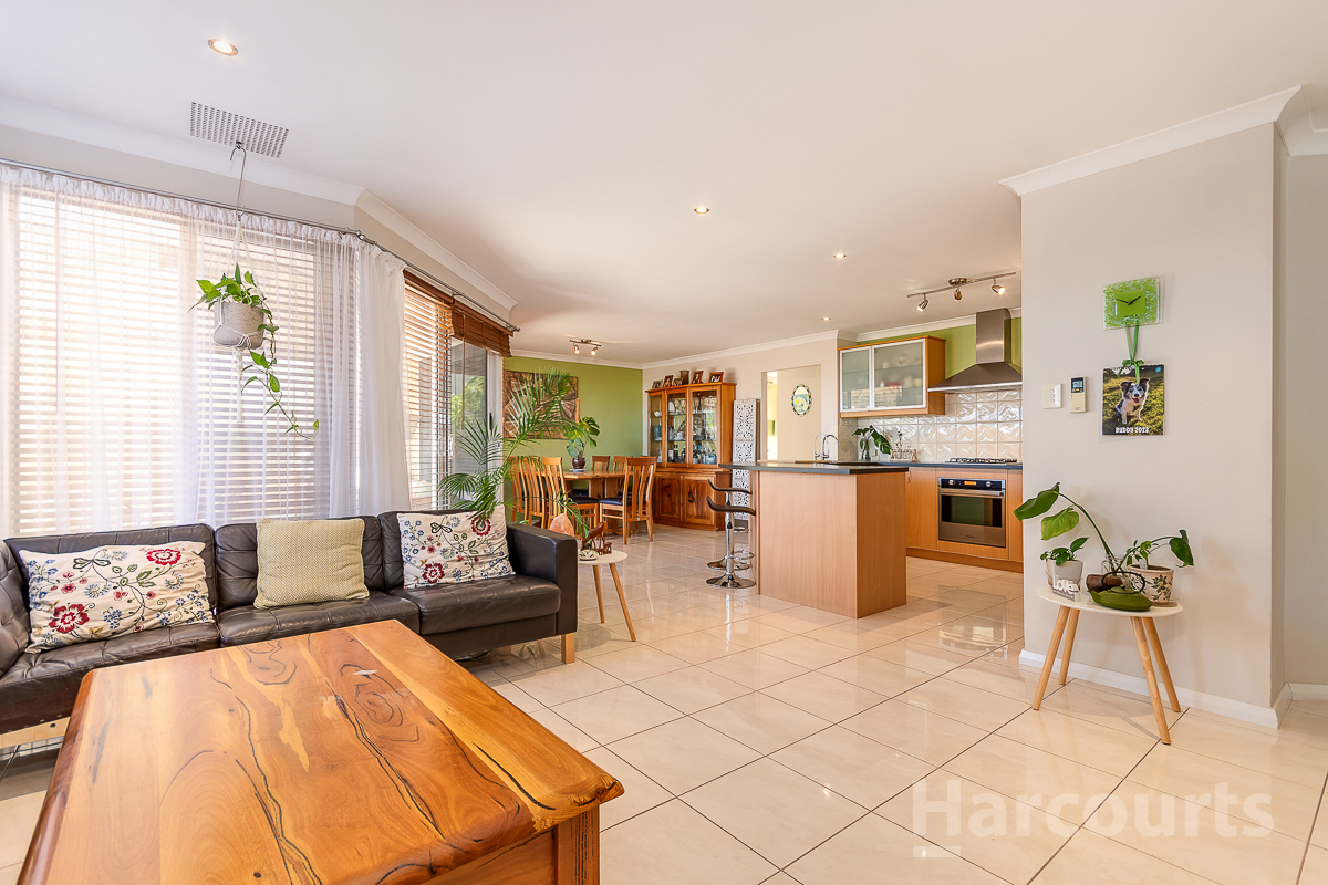 1 PALACE WAY, CURRAMBINE WA 6028, 0 chambres, 0 salles de bain, House