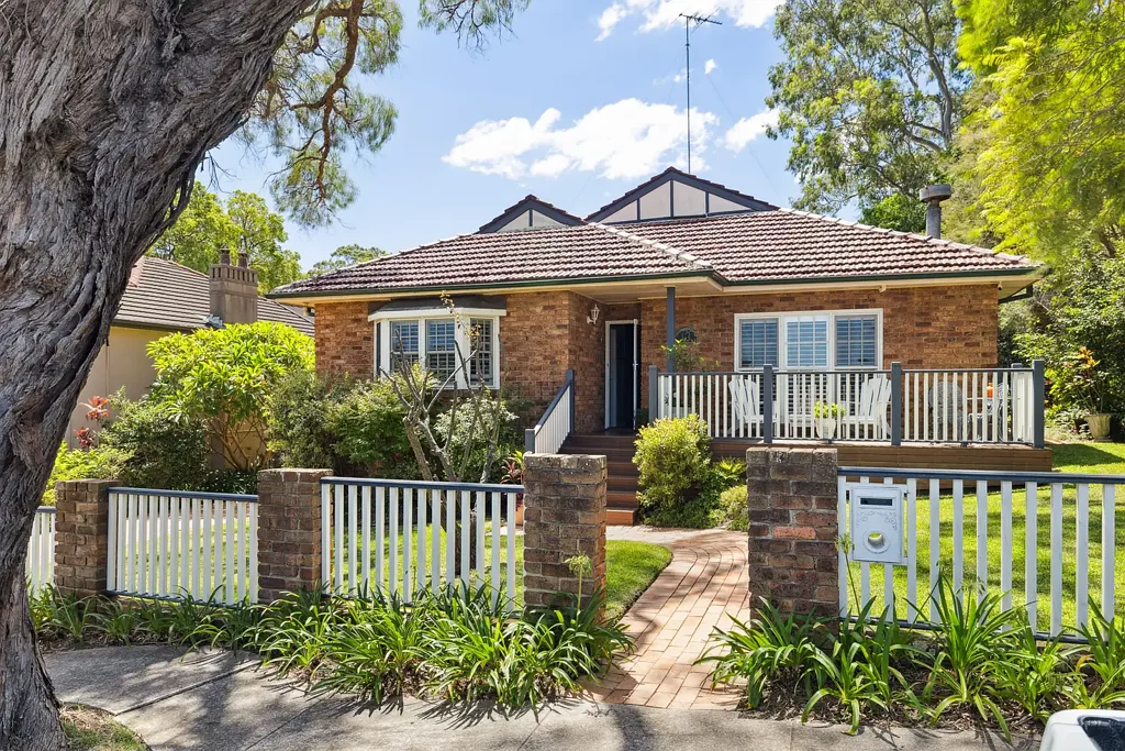 13 John Street, Hunters Hill, NSW 2110