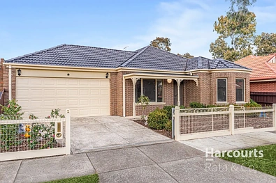 South Morang 3침실 Stylish Family Living in a Prime Location