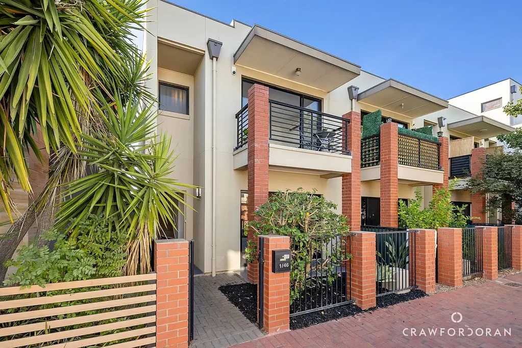 1/46 West Street, Brompton, SA 5007