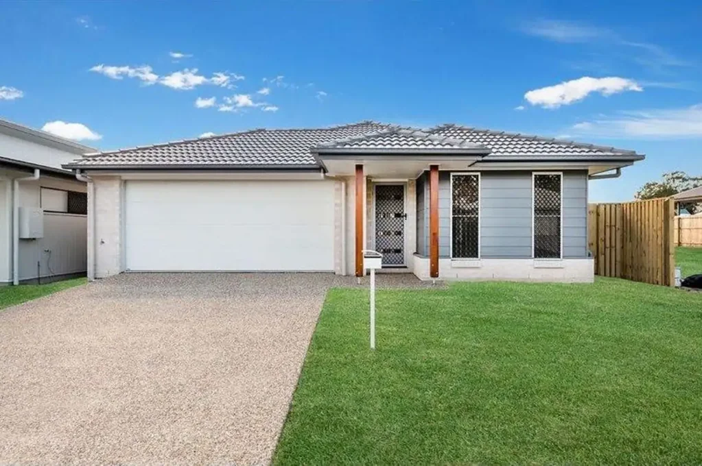 Caboolture 4 Slaapkamer BRAND NEW 4 BEDROOM HOME AND LAND PACKAGE!!!