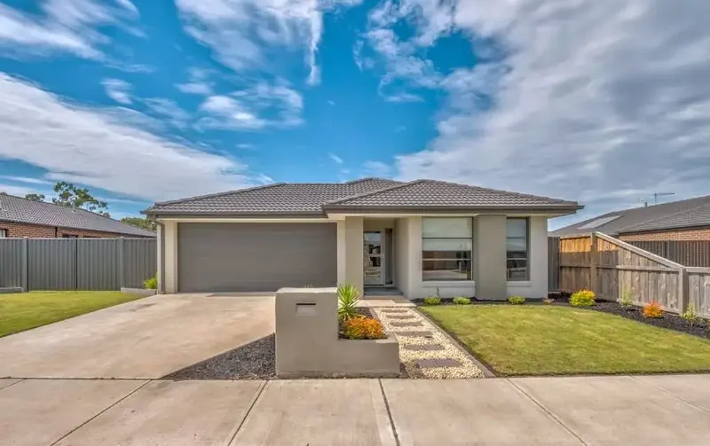 Family Home in an convenient Area