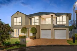 13 EDGEWOOD PL, Belrose