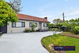 104 Campbell Hill Road, Chester Hill