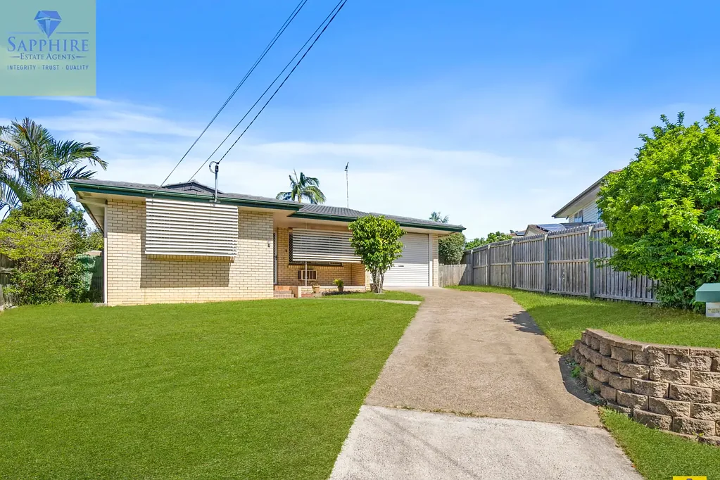 House Available for Rent in Wishart
Rent will be increased to $750 per week, effective 7 January 2026.