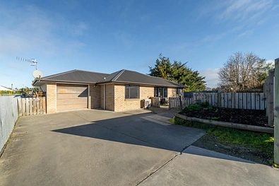 Appleby 3 Bedroom Less upkeep. More living!