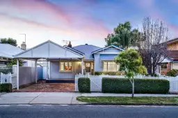 1 Arlington Avenue, South Perth