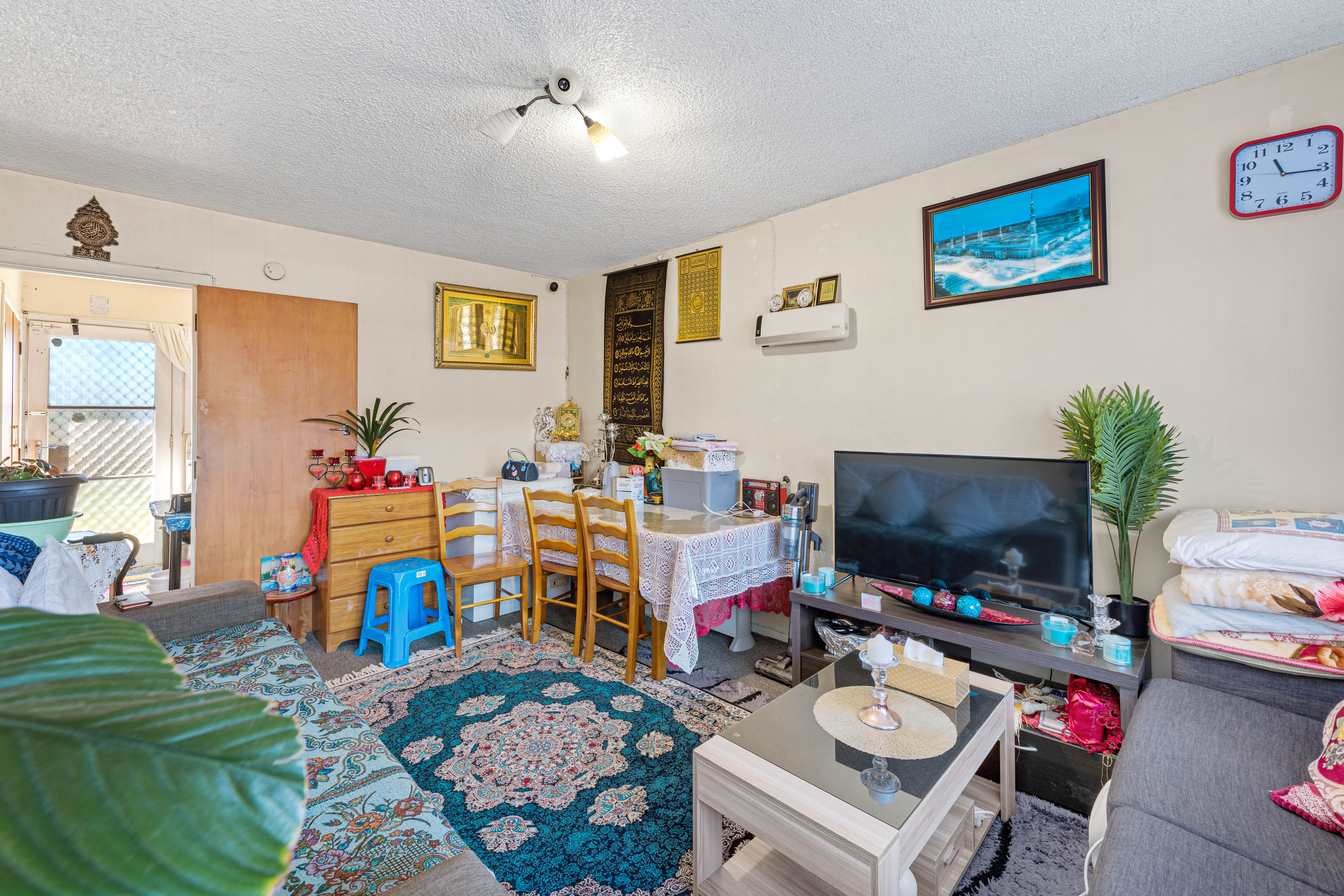 3/27 Avenue Road, Otahuhu, Auckland, 1 침실, 1 욕실, Unit