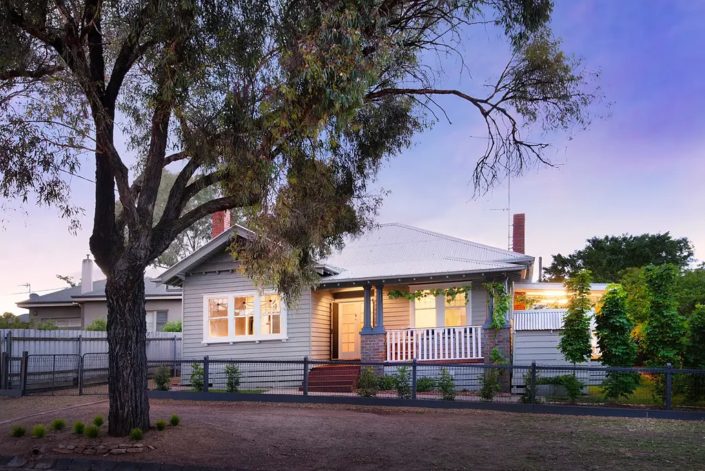 17 Brougham Street, Bendigo, VIC 3550
