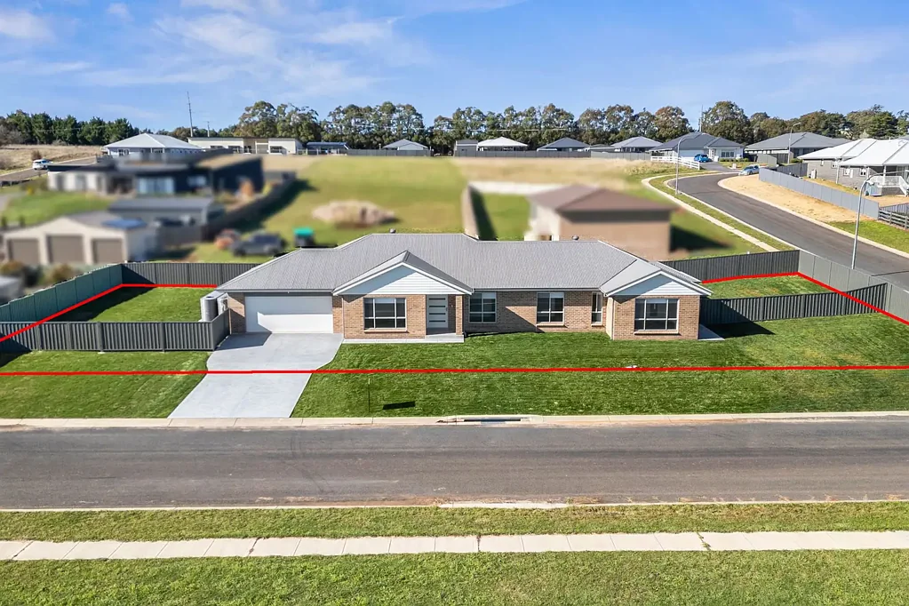 Crookwell 4 Slaapkamer READY & WAITING