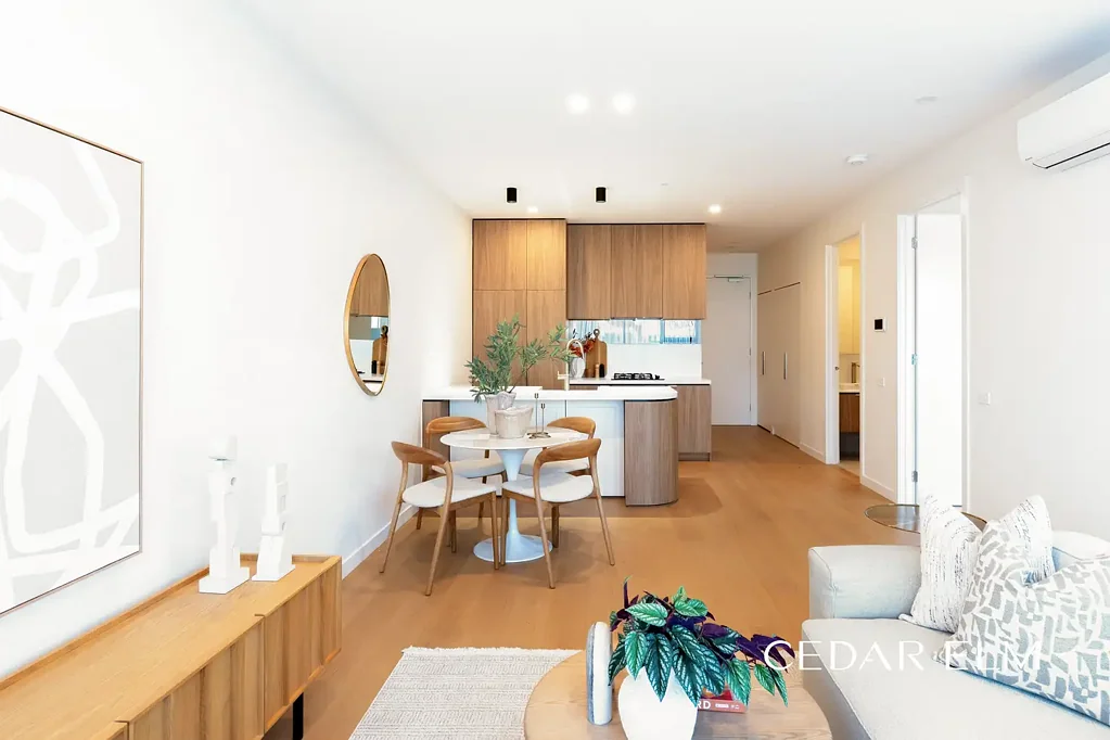 Hampton East 1Zimmer BRAND NEW LUXURY