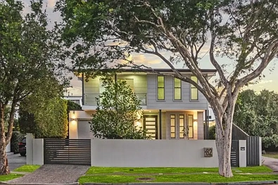 Ascot 4Zimmer Contemporary Luxury in a Premier Ascot Position