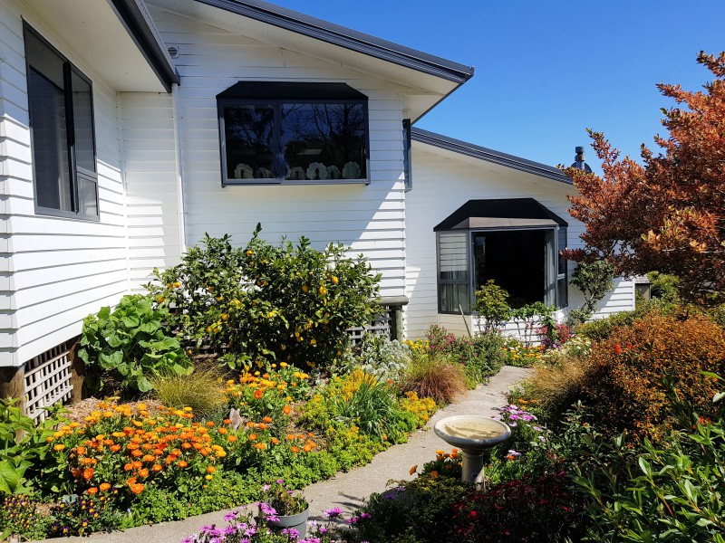 Residential Banks Peninsula