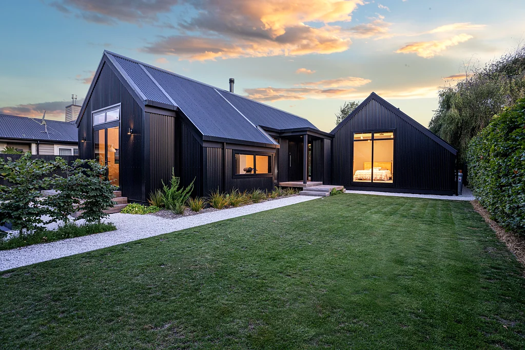 108 Tomes Road, Saint Albans, Christchurch, Canterbury