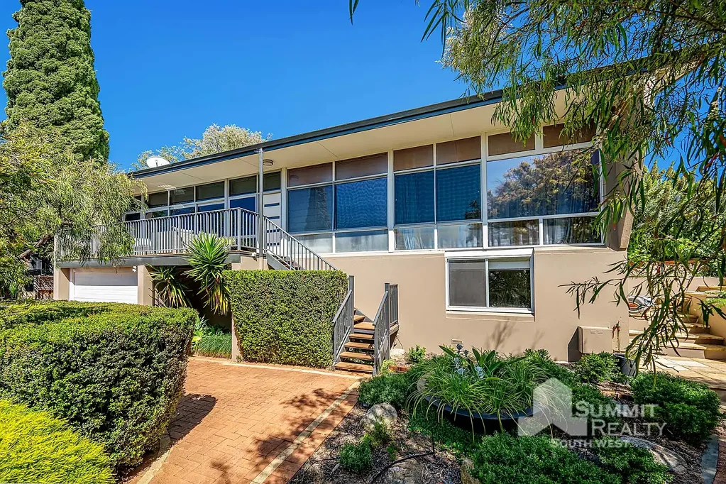 36 Churchill Drive, South Bunbury, WA 6230
