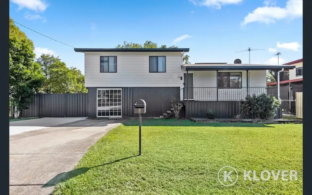 Low maintenance & great location in Caboolture
