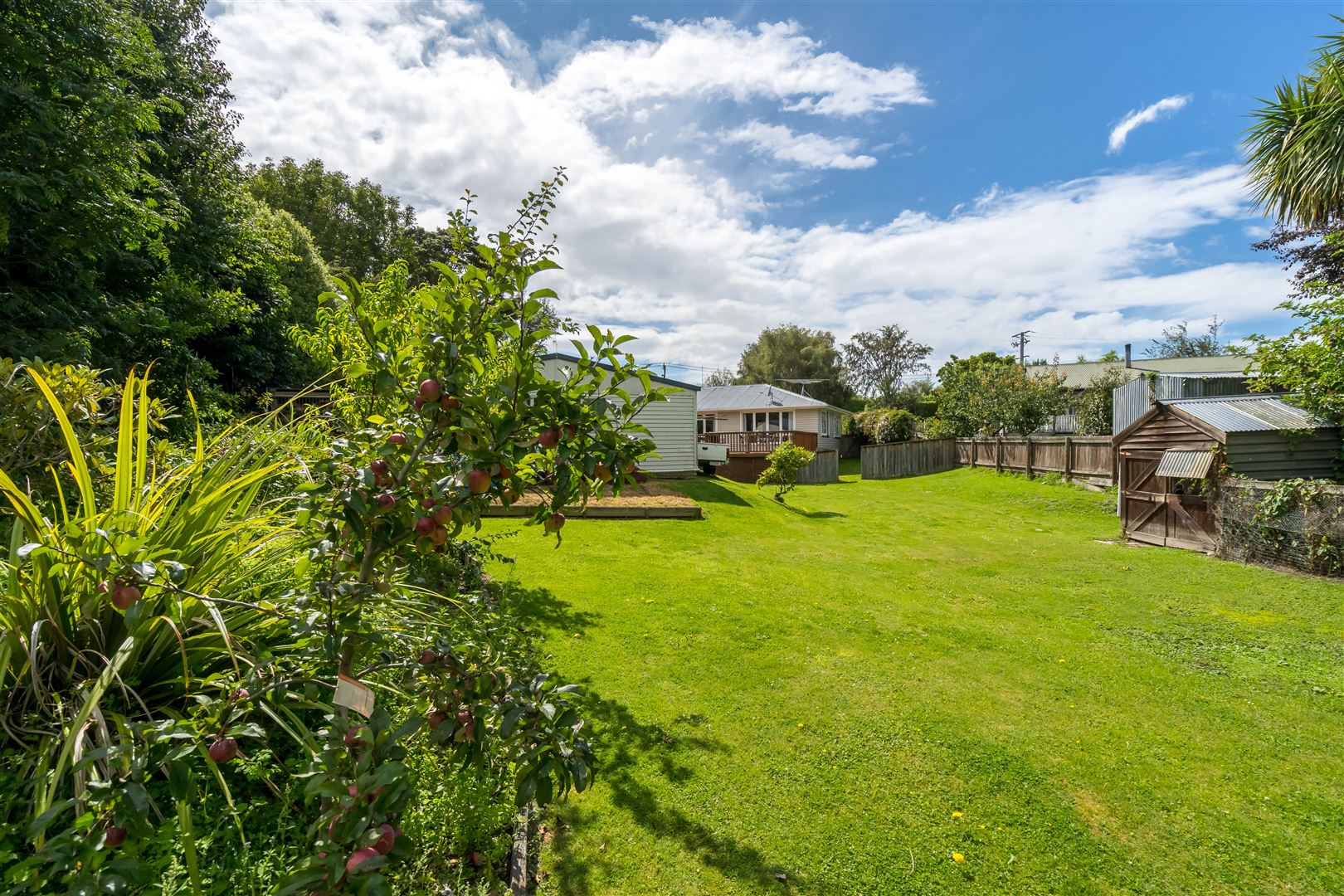 1 Bidston Street, Outram, Dunedin, 3 rūma, 0 rūma horoi