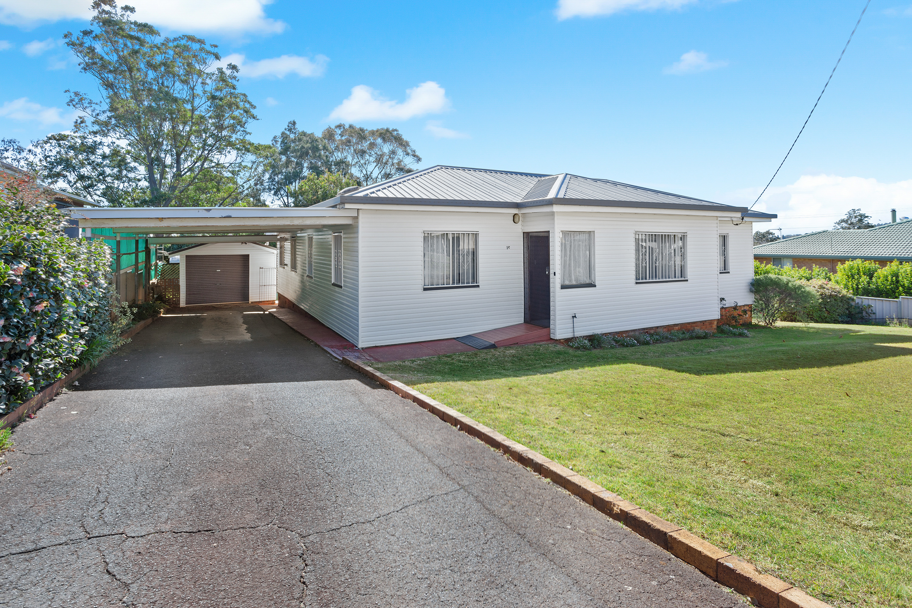 1C GARDE ST, CENTENARY HEIGHTS QLD 4350, 0 Kuwarto, 0 Banyo, House