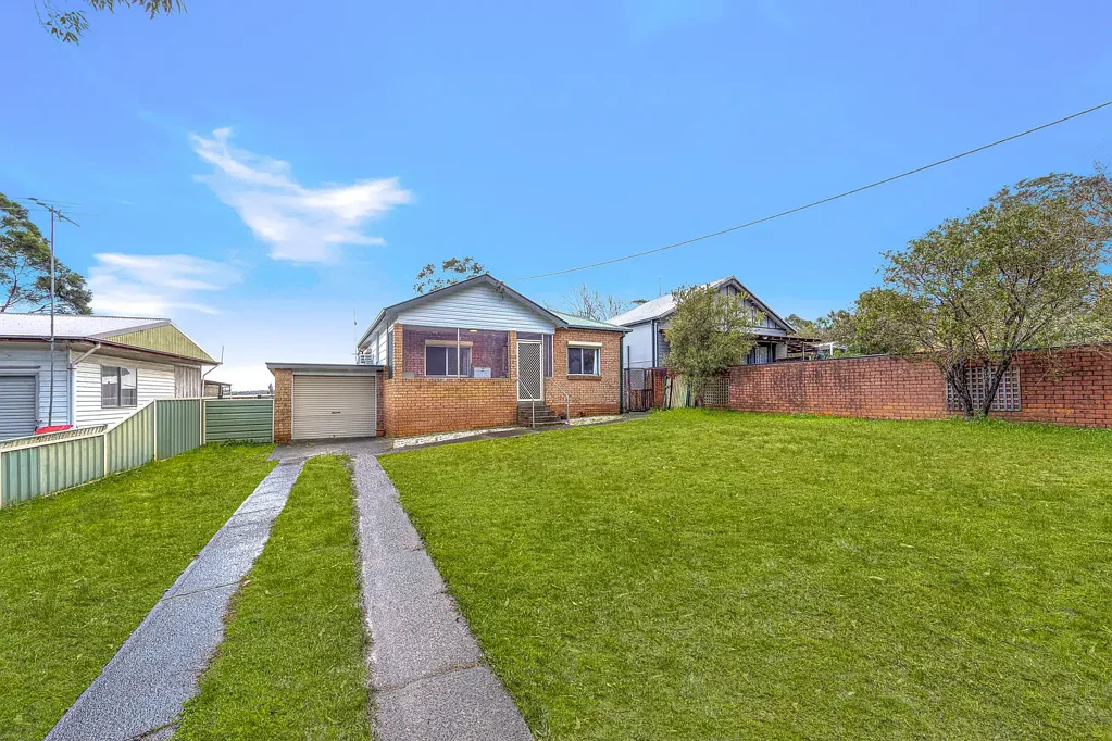 Wyong 3 Bedroom A value adding opportunity