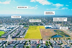 550 Tarneit Road, Tarneit