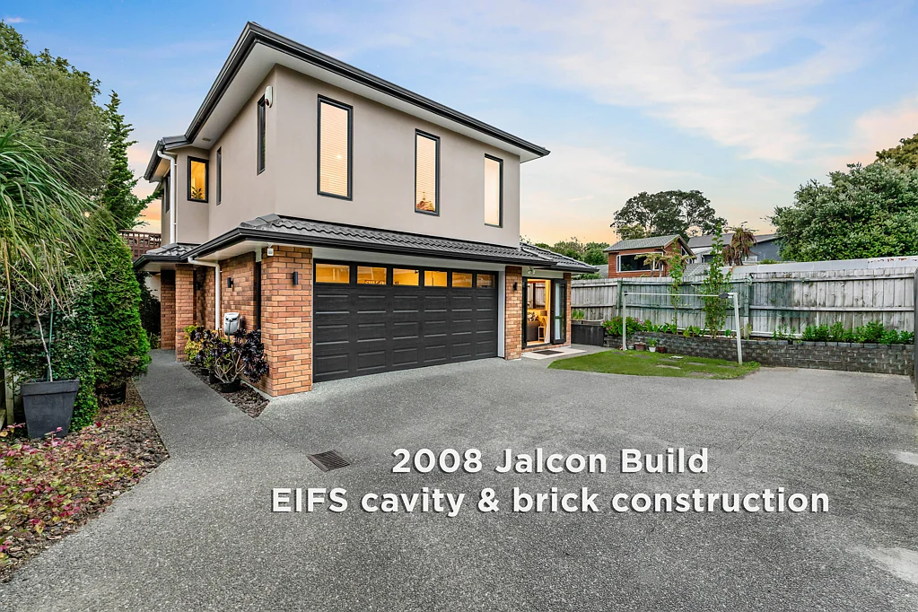 Mount Eden 3कमरा A quiet achiever - secure & effortlessly liveable