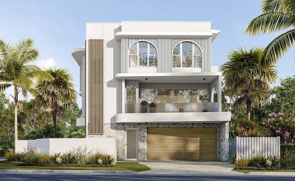Hollywell 3房  Luxury Turnkey Villas | Brand New With Private Lift & Pool