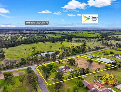 2 Emmetts Farm Road, Rossmore, NSW 2557, 5 ਕਮਰੇ, 3 ਬਾਥਰੂਮ, Lifestyle Section