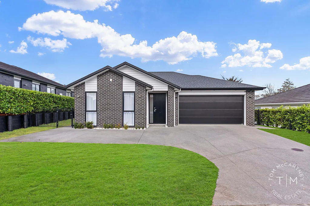 14 Arawai Terrace, Papakura, Auckland