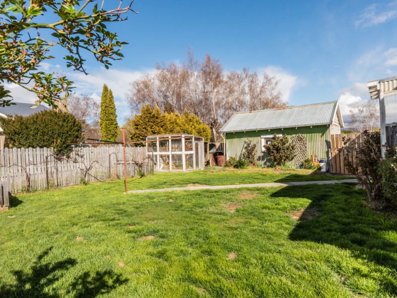 28 Dungannon Street, Ranfurly, Otago, 4 chambres, 2 salles de bain