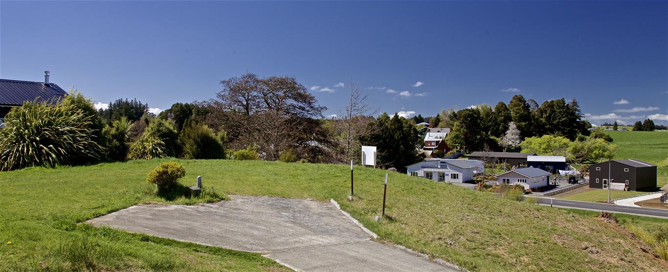 8 Kowhai Heights, Ohakune, Ruapehu, 0房, 0浴