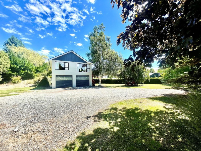 13 Pioneer Drive, Lake Tekapo, Mackenzie, 3 침실, 1 욕실