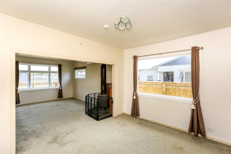 9 French Street, Moturoa, New Plymouth, 2房, 0浴