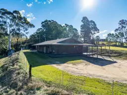 573 COOPERS GULLY RD, Coopers Gully