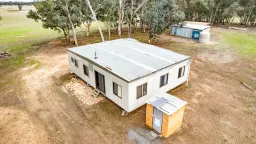 838 Dunolly Archdale Road, Archdale